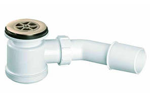 Сифон для піддону НС26-SC