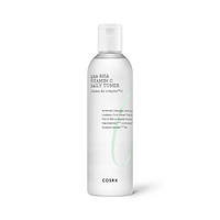 COSRX Refresh AHA BHA Vitamin C Daily Toner Освежающий тонер с кислотами и витамином С, 150 мл