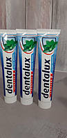 Зубная паста Сильная мята Dentalux Complex 3 Mint Fresh 125 мл (125мл)