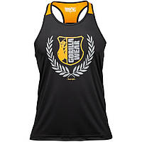 Спортивная майка Gorilla Wear Lexington Tank Top XXL черная