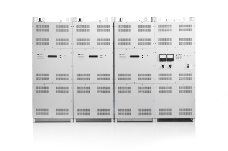 Стабілізатор Volter СНПТТ-150 вт