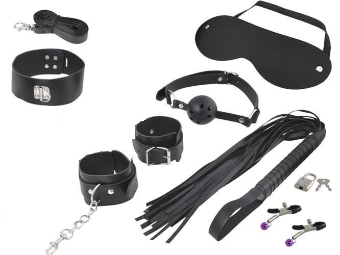 БДСМ мазохистері