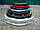 Бампер передній на Opel-поль Corsa, Movano, Omega, Astra, Vectra, Combo, Vivaro, Movano, Insignia, Zafira, фото 3