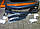 Бампер передній на Opel-поль Corsa, Movano, Omega, Astra, Vectra, Combo, Vivaro, Movano, Insignia, Zafira, фото 5