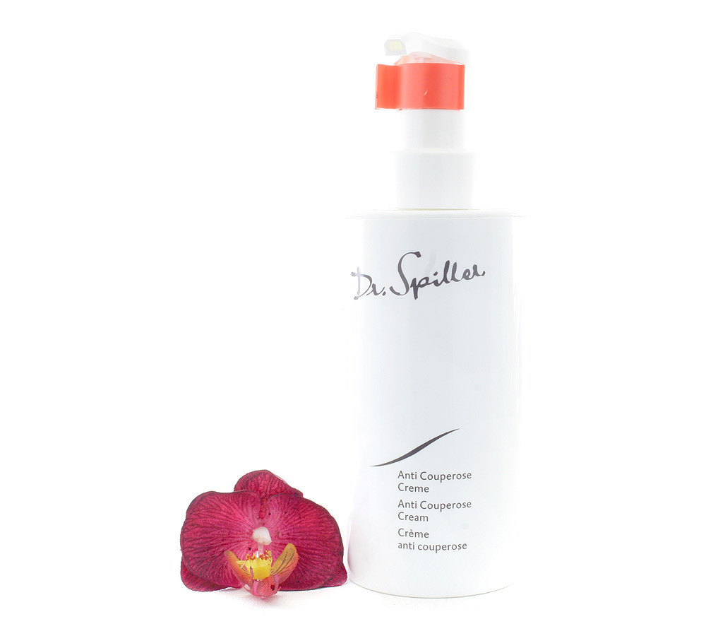 Ензимна маска-пілінг для будь-якого типу шкіри Dr. Spiller Enzyme Peeling Mask