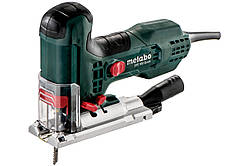 Електролобзик Metabo STE 100 QUICK + кейс (601100500)