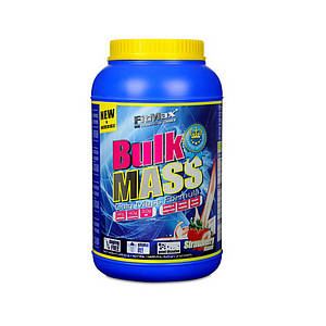 FitMax Bulk Mass 2,8 kg