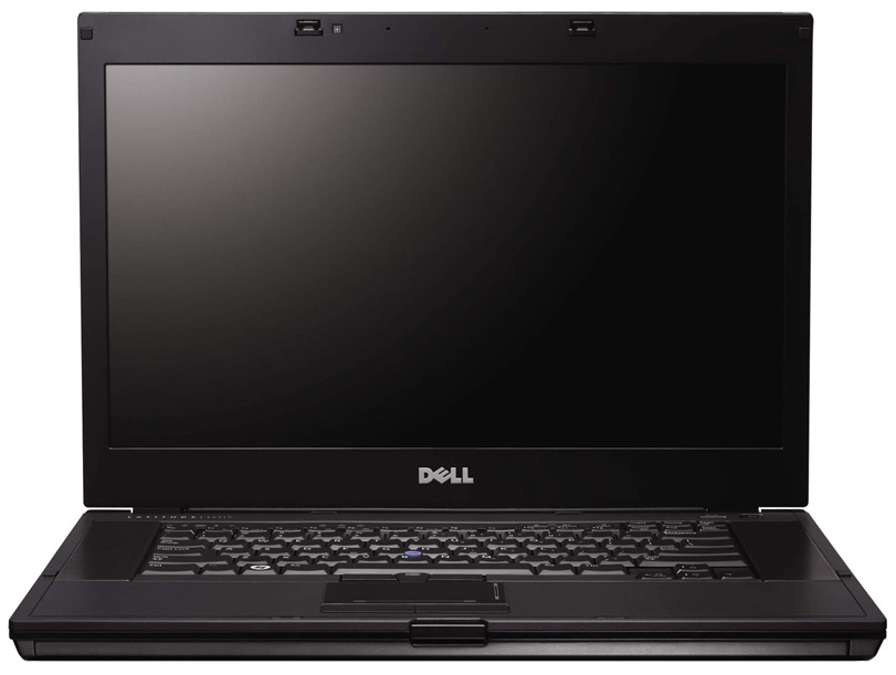 Ноутбук Dell Latitude E6510-Intel Core-І5-560M-3.2Ghz-4Gb-DDR3-500Gb-HDD-W15.6-Web-NVIDIA NVS 3100m(без заглушки HDD)-(C)-Б/В