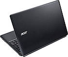 Ноутбук Acer ASPIRE E1-570-Intel Core-I3-3217U-1.8GHz-8Gb-DDR3-1Tb-HDD-W15.6-FHD-Web-DVD-RW-(C-)- Б/В, фото 3