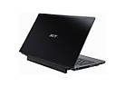 Ноутбук ACER 5920G-Intel C2D T5550-1.83GHz-3Gb-DDR2-500Gb-HDD-W15.4-HD-Web-DVD-RW-NVIDIA GeForce 9500MGS-(C)-Б/В, фото 3