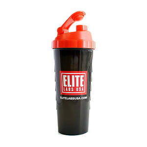 Шейкер Elite Labs Shaker Elite Labs 600 ml