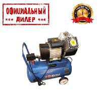 Компрессор безмасляный Odwerk TOF-2270 (1.1 кВт, 250 л/мин, 70 л)