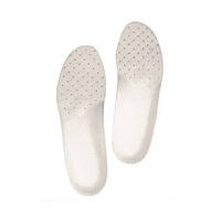 Устілки ортопедичні для спортивного та військового взуття Mil-Tec