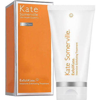 Інтенсивний відлущуючий пілінг Kate Somerville ExfoliKate™ Intensive Exfoliating Treatment 60 мл