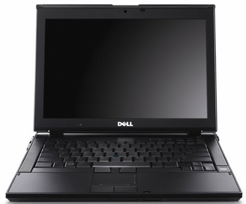 Ноутбук Dell Latitude E6410-Intel Core i5-560M-2,67GHz-4Gb-DDR3-500Gb-DVD-R-W14-(B-)- Б/В
