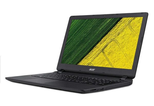 Ноутбук Acer ASPIRE ES1-523-AMD-A8-7410-2.2GHz-8Gb-DDR3-256Gb-SSD-W15.6-FHD-Web-DVD-RW-(B-)-Б/В, фото 1