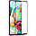Захисне скло Samsung Galaxy M31s Full Glue 5D (Mocolo 0.33 mm), фото 3