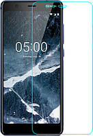 Захисне скло Nokia 5.1 (Mocolo 0.33 mm)