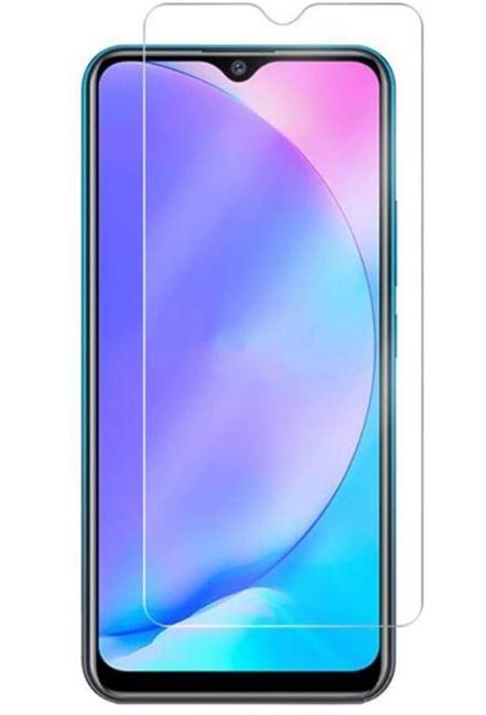 Захисне скло Vivo Y20 (Mocolo 0.33 mm)