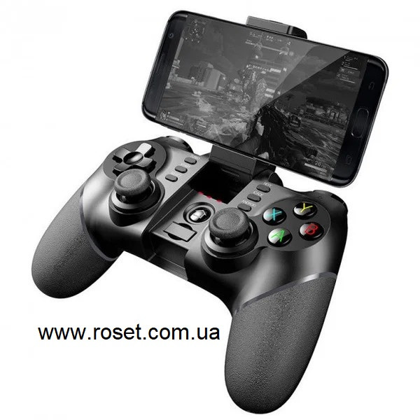 Джойстик безпровідний ZM-X6 7224 Bluetooth