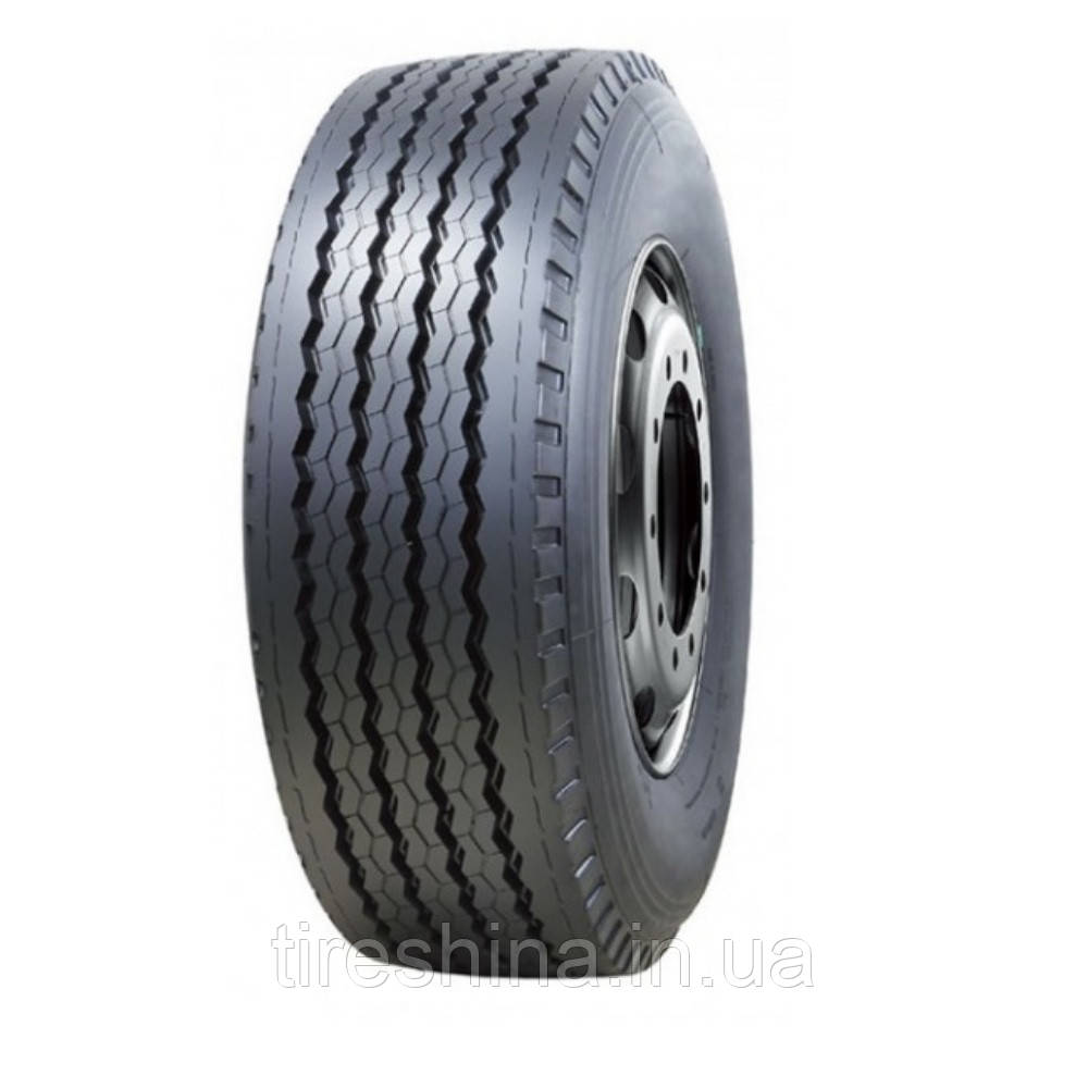 Шина 385/65R22.5 164K TBB Tires KTX300 (Причіп) 4 дор