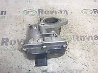 Клапан РВГ (EGR) (1,5 DCI) Renault MEGANE 3 2013-2015 (Рено Меган 3), 147104647R (БУ-199972)