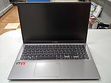 Asus VivoBook F512D / 15.6" (1920x1080) / AMD Ryzen 3 3200U (2(4)ядра по 2.6 G - 3.5 GHz) / 8 GB DDR4 /240 GB, фото 2