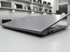 Asus VivoBook F512D / 15.6" (1920x1080) / AMD Ryzen 3 3200U (2(4)ядра по 2.6 G - 3.5 GHz) / 8 GB DDR4 /240 GB, фото 3