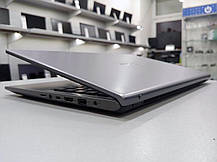 Asus VivoBook F512D / 15.6" (1920x1080) / AMD Ryzen 3 3200U (2(4)ядра по 2.6 G - 3.5 GHz) / 8 GB DDR4 /240 GB, фото 2