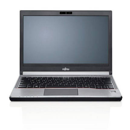 Fujitsu LifeBook E746 / 14" (1920x1080) / Intel Core i7-6600U (2(4) ядра по 2.6 - 3.4 GHz) / 8 GB DDR4 / 120, фото 2