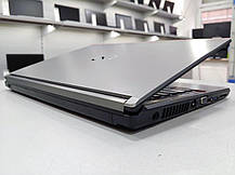 Fujitsu LifeBook E746 / 14" (1920x1080) / Intel Core i7-6600U (2(4) ядра по 2.6 - 3.4 GHz) / 8 GB DDR4 / 120, фото 2