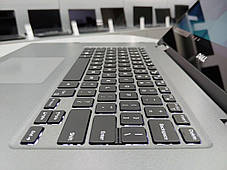 Dell Inspiron 5579 / 15.6" (1920x1080) IPS touchscreen / Intel Core i5-8250U (4(8) ядра по 1.6 - 3.4 GHz) / 8, фото 3