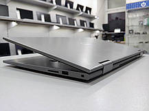 Dell Inspiron 5579 / 15.6" (1920x1080) IPS touchscreen / Intel Core i5-8250U (4(8) ядра по 1.6 - 3.4 GHz) / 8, фото 3