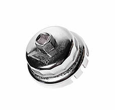 Съемник масляного фильтра JTC 4859A 64,5/14мм (TOYOTA, LEXUS)