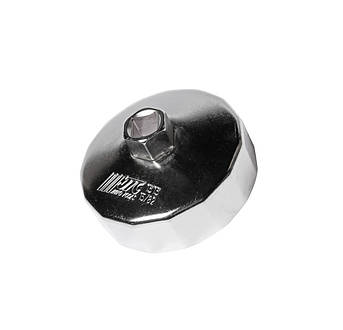 Знімач масляного фільтра JTC 1515 82мм/15граней (HYUNDAI,KIA), фото 1