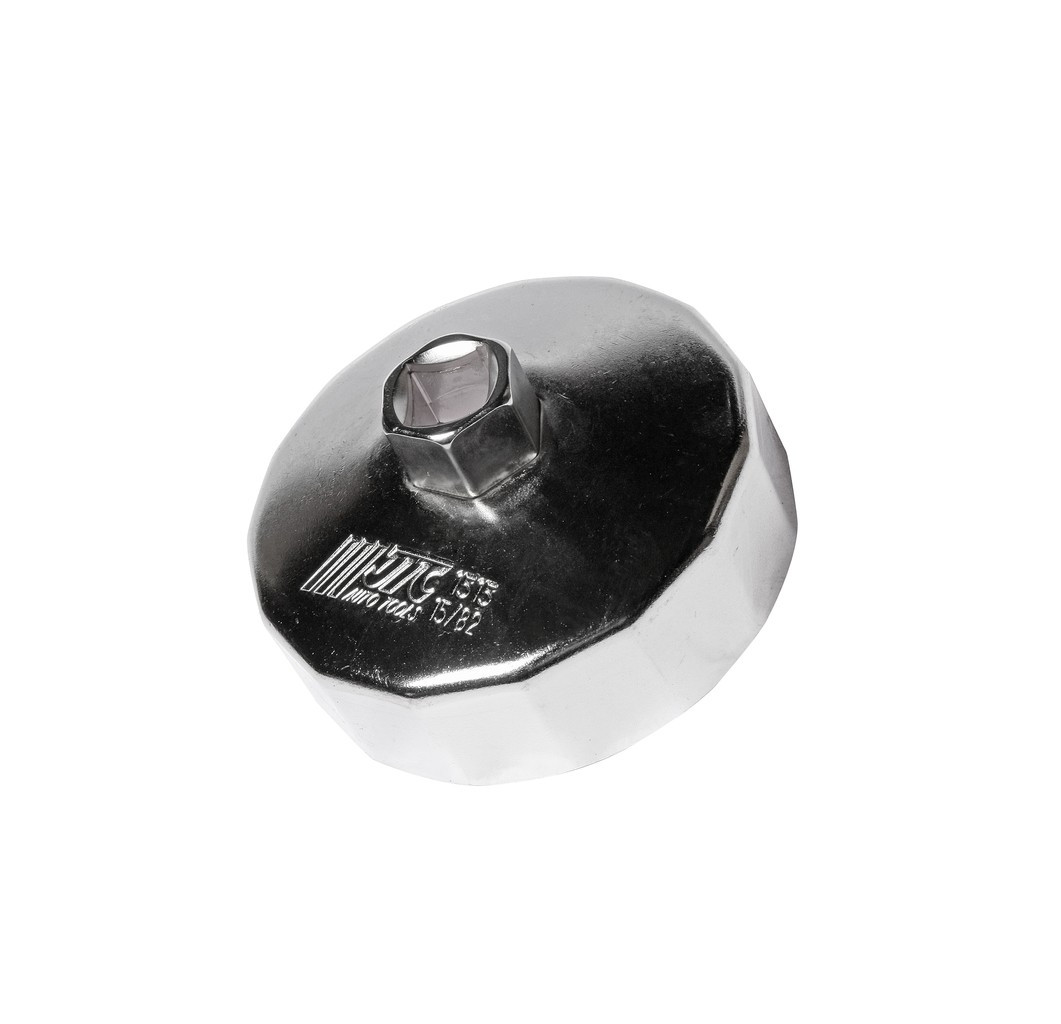 Знімач масляного фільтра JTC 1515 82мм/15граней (HYUNDAI,KIA)