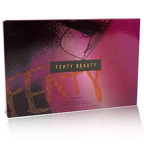 Набір тіней в стилі Fenty Beauty тіні з дзеркалом FEN2 140148, фото 2