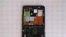 Дисплей з сенсором Samsung G975 Galaxy S10 Plus Black, GH82-18849A, оригінал!, фото 5