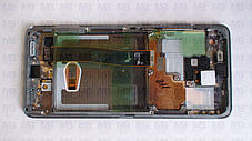 Дисплей з сенсором Samsung G975 Galaxy S10 Plus Black, GH82-18849A, оригінал!, фото 4