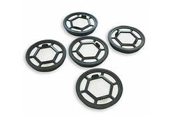 Комплект запасних фільтрів (5 штук) для мультициклонного пилососа Adler AD7036