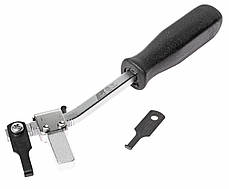 Знімач сальників колінчастого валу розподільного та JTC 4722