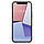 Чехол Spigen для iPhone 12 Mini 5.4" (2020) Liquid Crystal Glitter, Crystal Quartz (ACS01741), фото 4