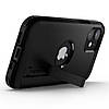 Чехол Spigen для iPhone 12 mini 5.4" (2020) Tough Armor, XP Black (ACS01753), фото 2