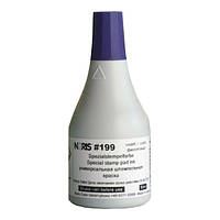 Штемпельная краска универсальная на спиртовой основе (фиолетовая), Noris 199 CV