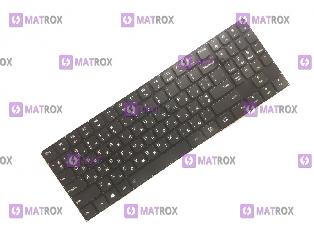 Оригинальная Клавиатура для Lenovo Legion Y520-15IKB, Y720-15IKB Series ...