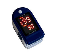 Пульсоксиметр Contec Fingertip Pulse Oximeter LK87