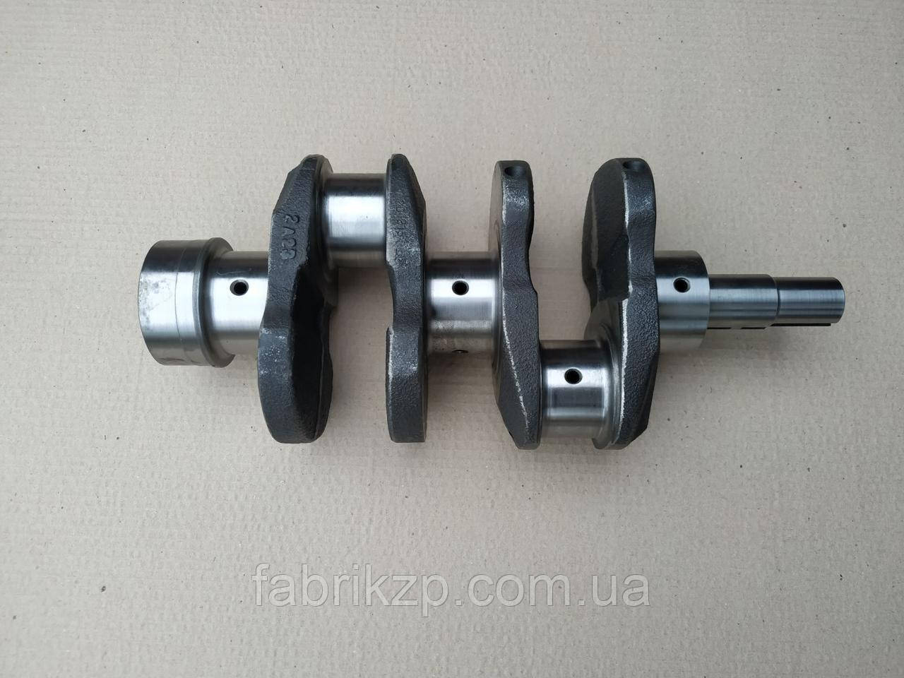 Вал колінчастий (ІНДІЯ, ТМ ВALU) Д-21-1005011В2