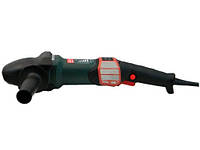 Полировальная машина Metabo PE 15-20 RT