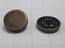 Шапочка для кнопки "Альфа" 15 мм