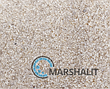 Кварцовий пісок для піскоструминних робіт (фракції 0,1-0,8) - упаковка мішок - 25кг., фото 2